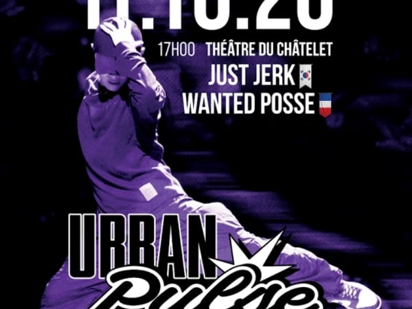 Urban Pulse Uprising II