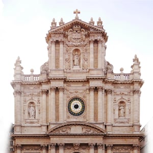 Église Saint-Paul-Saint-Louis