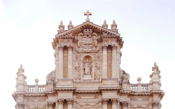 Église Saint-Paul-Saint-Louis
