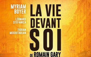 La Vie devant soi