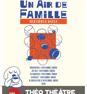 Un air de famille