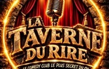 La Taverne du Rire