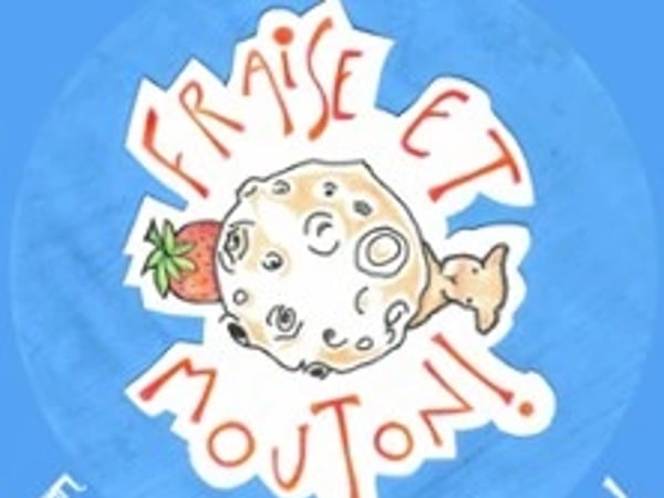 Fraise et Mouton