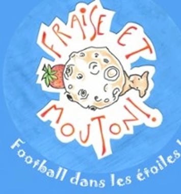 Fraise et Mouton