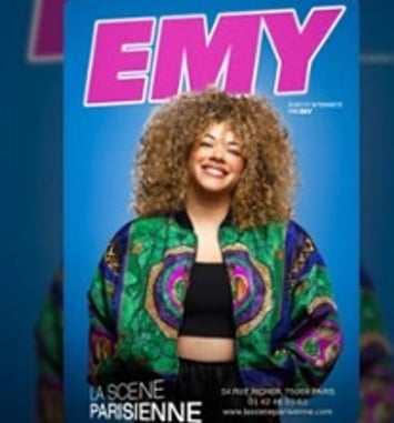 Emy