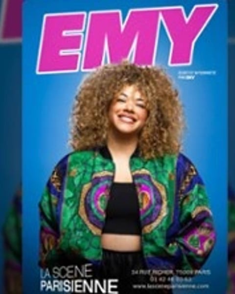 Emy