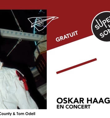Oskar Haag