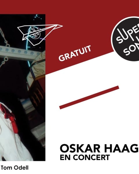 Oskar Haag