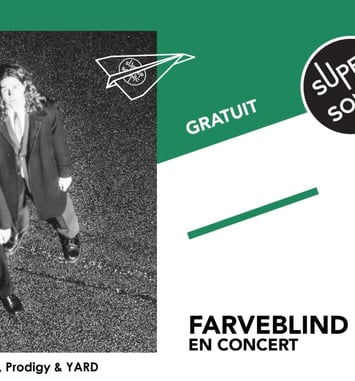 Farveblind