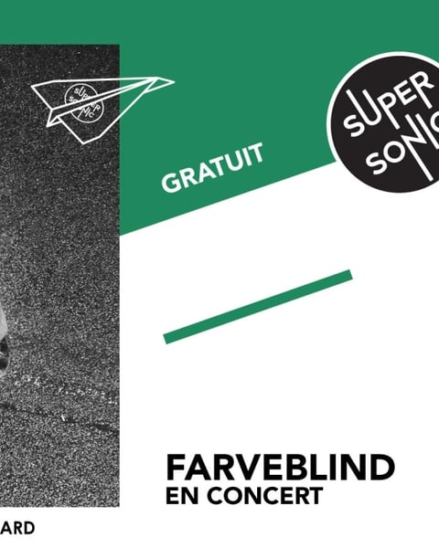 Farveblind