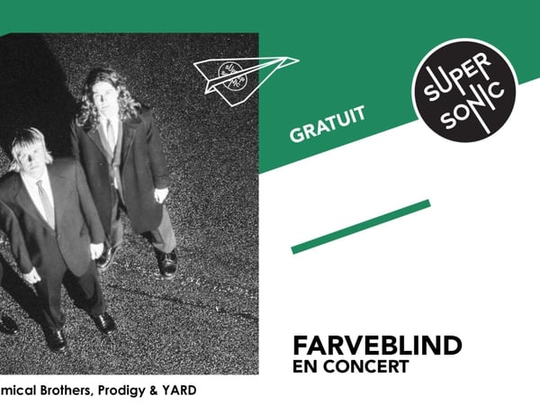 Farveblind