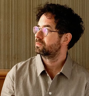 Jean-Michel Blais