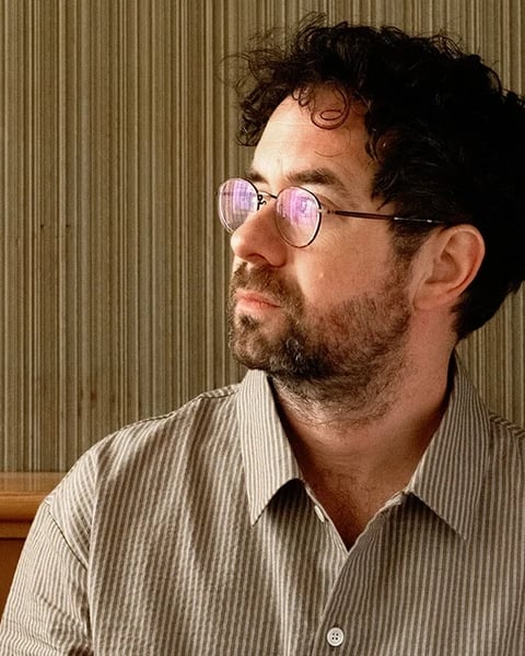 Jean-Michel Blais