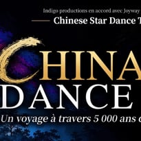 China Dance