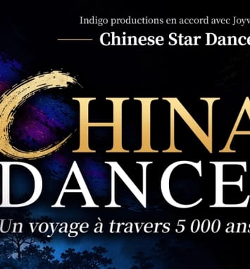 China Dance