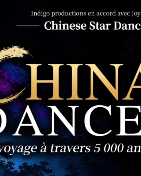 China Dance