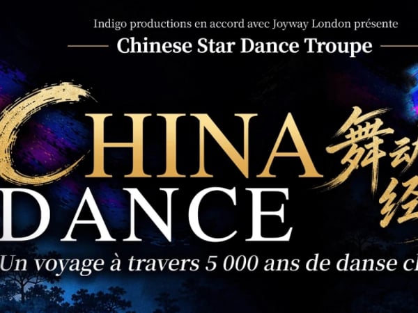 China Dance