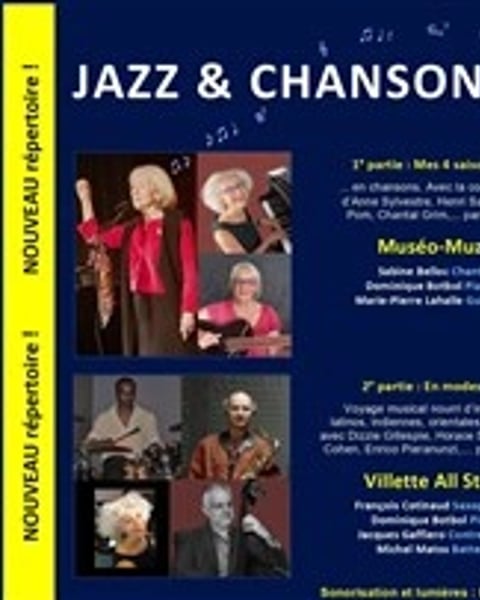 Jazz & Chansons