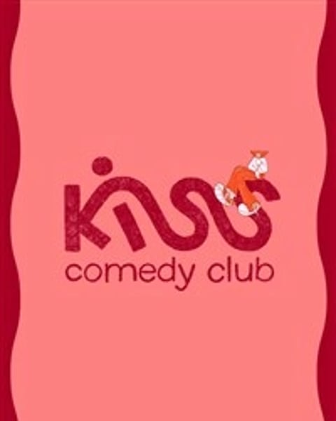 Kiss Comedy Club