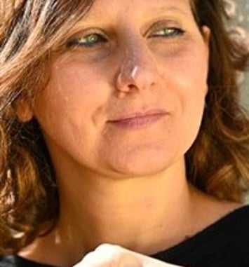 Maria Perrotta, piano : Bach, Chostakovitch, Di Bari