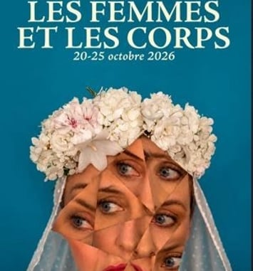 Les femmes et les corps