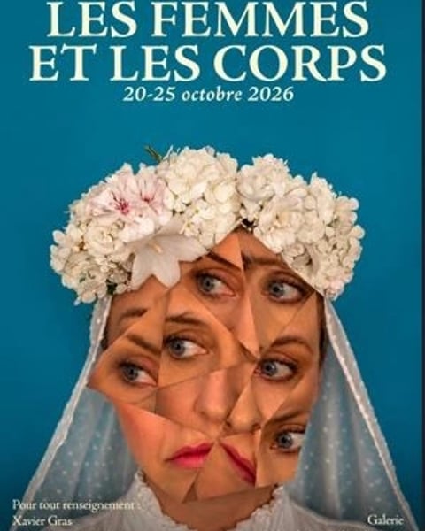 Les femmes et les corps