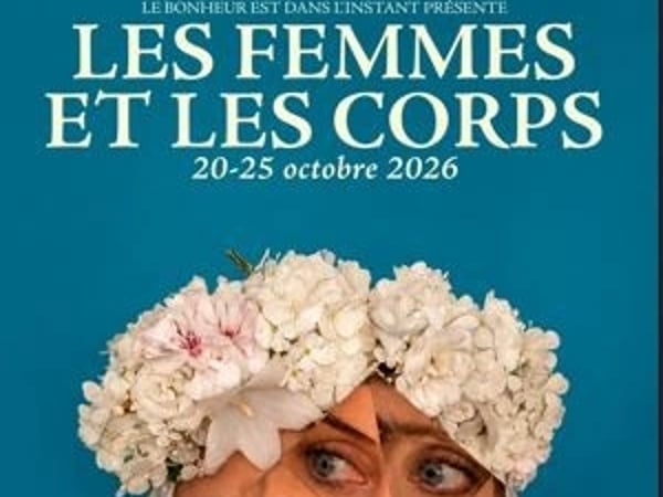 Les femmes et les corps