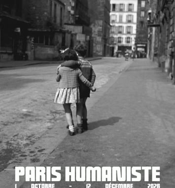 Paris Humaniste