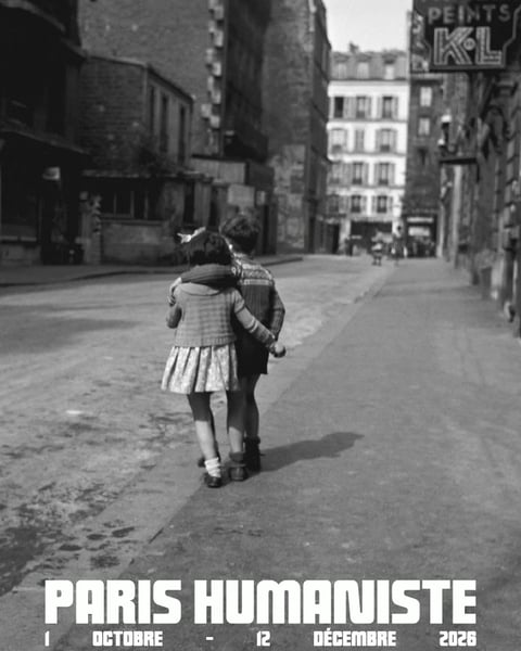 Paris Humaniste