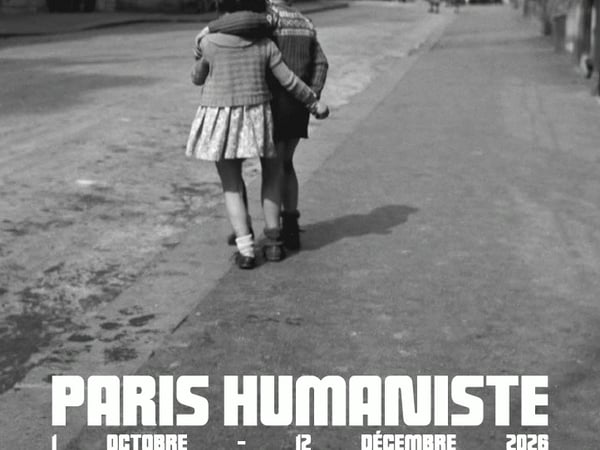 Paris Humaniste