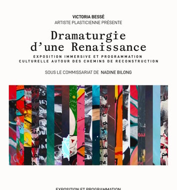 Dramaturgie d'une Renaissance : Victoria Bessé