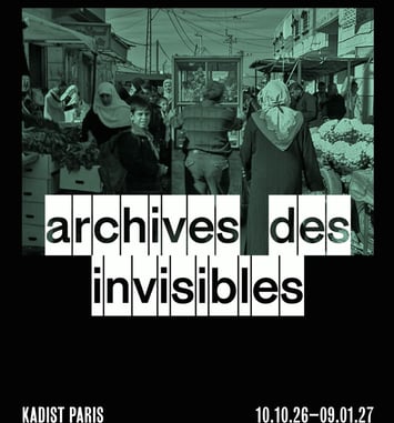 Archives des invisibles