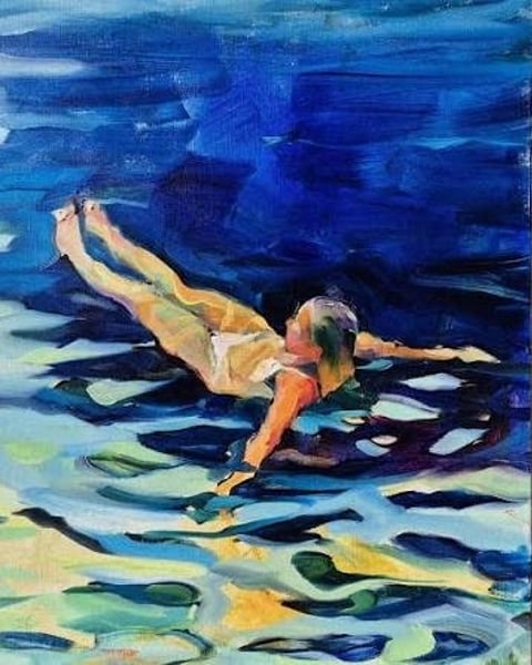 Dreams : Claudio Malacarne