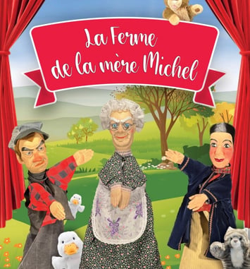 La Ferme de la Mère Michel