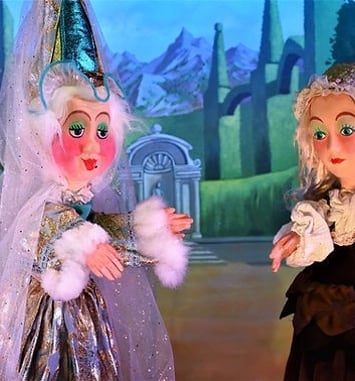 Cendrillon