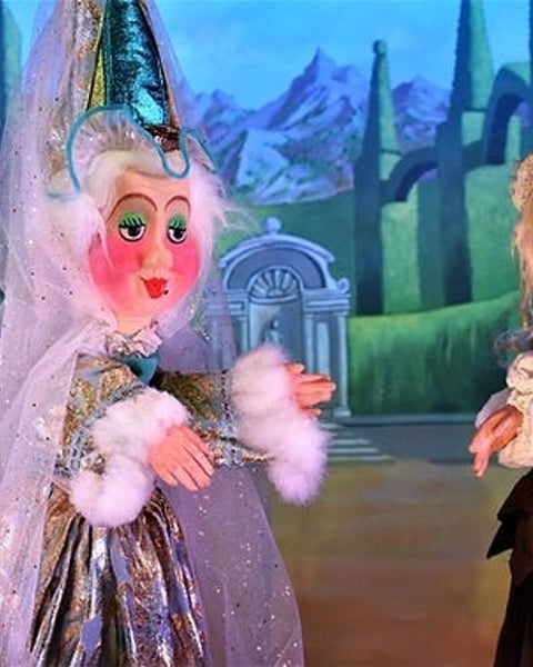 Cendrillon