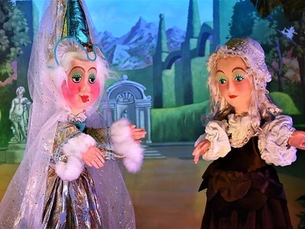 Cendrillon