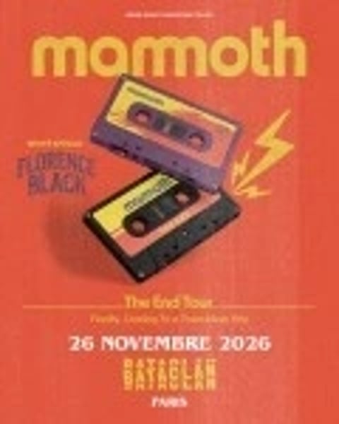 Mammoth