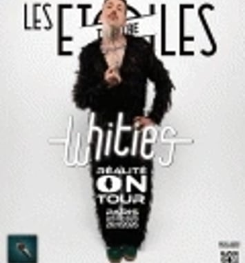 Whities en Concert