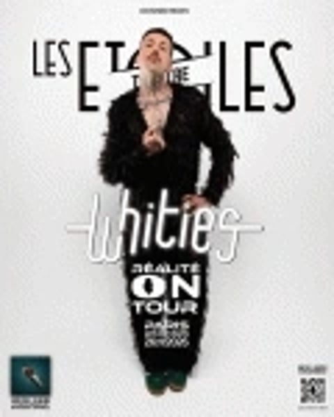 Whities en Concert
