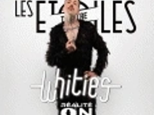 Whities en Concert