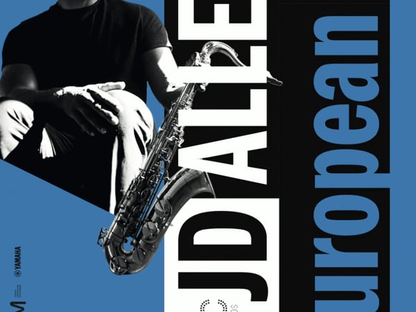JD Allen trio
