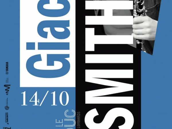 Giacomo Smith 4tet