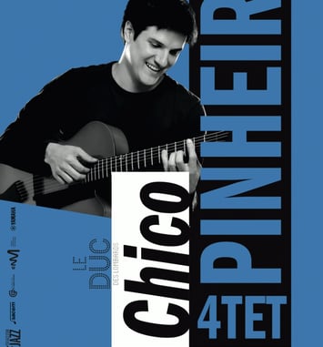 Chico Pinheiro 4tet
