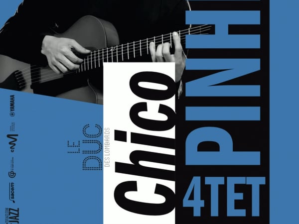 Chico Pinheiro 4tet