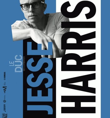 Jesse Harris