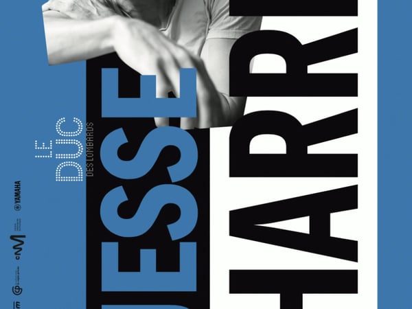 Jesse Harris