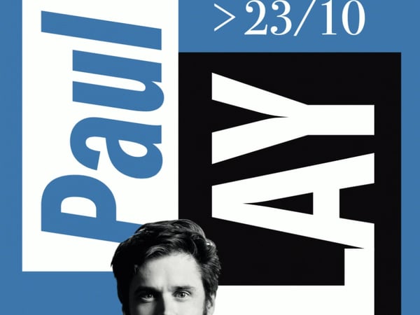 Paul Lay