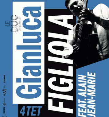 Gianluca Figliola 4tet
