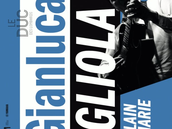 Gianluca Figliola 4tet